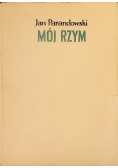 Mój Rzym