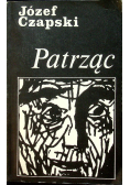 Patrząc