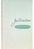 Brzechwa Wiersze wybrane