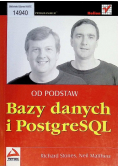 Od podstaw  Bazy danych i PostgreSQL