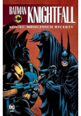Batman Knightfall Tom 4 Koniec Mrocznych Rycerzy