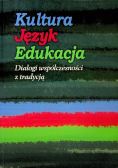 Kultura Język Edukacja