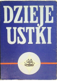 Dzieje Ustki