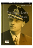 Seria z kotwiczką Wolfgang Luth As U - bootów