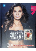 Zdrowe gotowanie by Ann 200 przepisów