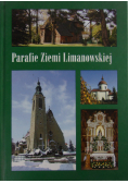 Parafie Ziemi Limanowskiej
