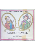 Paweł i Gaweł
