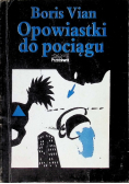 Opowiastki do pociągu