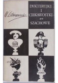 Dykteryjki i ciekawostki szachowe