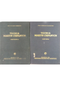 Teoria Maszyn Cieplnych Tom 1 i 2