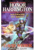 Honor Harrington Wezwanie do broni