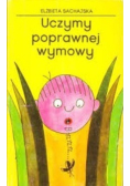 Uczymy poprawnej wymowy