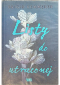 Listy do utraconej