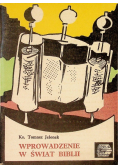 Wprowadzenie w świat Biblii