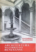 Architektura włoskiego renesansu