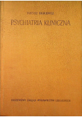 Psychiatria kliniczna