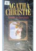 Kolekcja Hachette Tom 49 Śmierć w chmurach