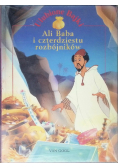 Ali Baba i czterdziestu rozbójników