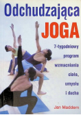 Odchudzająca joga