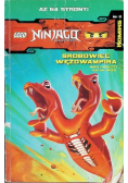 Ninjago Nr 2 Grobowiec Wężowampira
