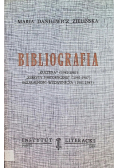 Bibliografia