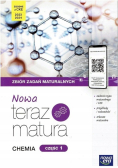 Chemia Nowa Teraz Matura Zbiór Zadań maturalnych Część 2