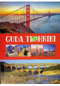 Cuda techniki