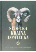 Sudecka kraina łowiecka