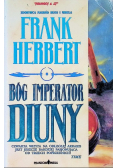 Bóg Imperator Diuny