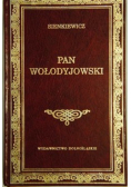 Pan Wołodyjowski