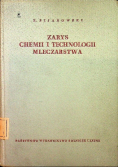 Zarys chemii i technologii mleczarstwa