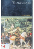 Shakespeare Król Lear
