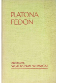 Platona Fedon