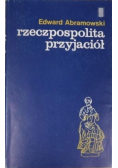 Rzeczpospolita przyjaciół