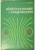 Elektryczność i magnetyzm