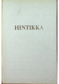 Hintikka Eseje logiczno filozoficzne