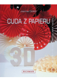 Cuda z papieru