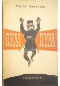 Rym w rym