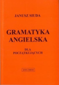 Gramatyka angielska dla początkujacych