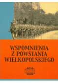 Wspomnienia z powstania wielkopolskiego