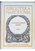Chłopi Tom II