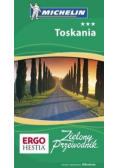 Toskania Zielony przewodnik