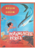 Bolek i Lolek Poławiacze pereł