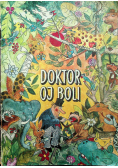 Doktor oj boli