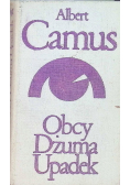 Obcy Dżuma Upadek
