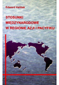 Stosunki międzynarodowe w regionie Azji i Pacyfiku
