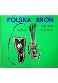 Polska broń łuk i kusza