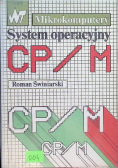 Mikrokomputery System operacyjny CP/M