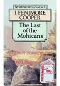 Last of the Mohicans