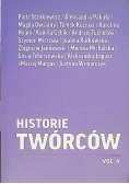 Historie twórców Vol. 4